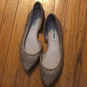 Steve Madden Flats
